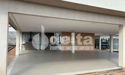 Apartamento disponível para venda no bairro Grand Ville em Uberlândia-MG