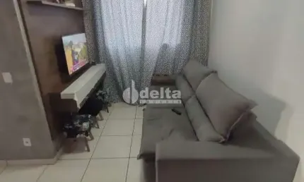Apartamento disponível para venda no bairro maravilha em uberlândia-mg