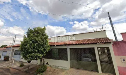 Casa com 3 quartos à venda no Minas Gerais, Uberlândia 