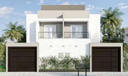 Casa residencial disponível para venda no bairro Granada em Uberlândia-MG