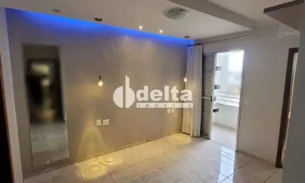 Apartamento disponível para venda no bairro tibery em uberlândia-mg