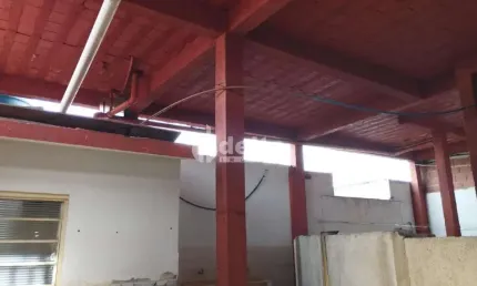 Prédio disponível para venda no bairro Brasil em Uberlândia-MG