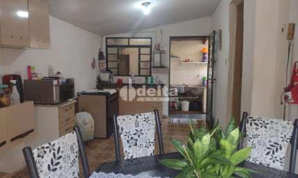 Casa com 2 quartos à venda no Lidice, Uberlândia 
