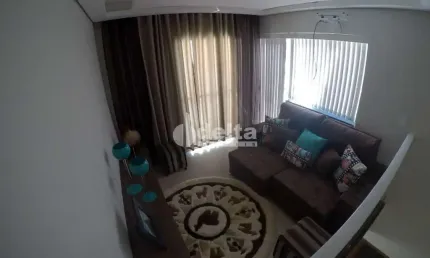 Apartamento disponível para venda no bairro laranjeiras em uberlândia-mg