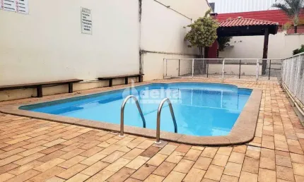 Apartamento disponível para venda no bairro Brasil em Uberlândia-MG