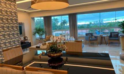 Apartamento disponível para venda no bairro Vigilato Pereira em Uberlândia-MG