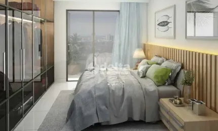 Apartamento com 3 quartos à venda no Santa Mônica, Uberlândia 