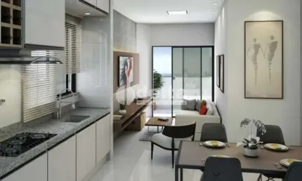 Casa residencial disponível para venda no bairro Grand Ville em Uberlândia - MG.