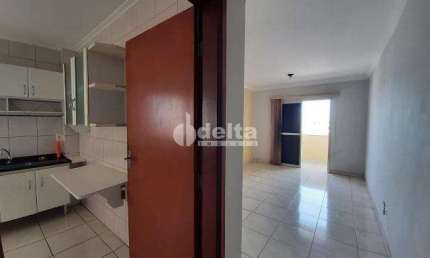 Apartamento disponível para venda no bairro Alto Umuarama em Uberlândia-MG