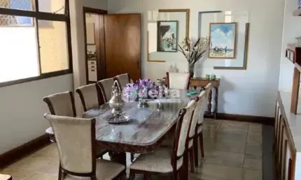 Apartamento disponível para venda no bairro fundinho em uberlândia-mg