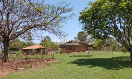 Chácara Residencial disponível para Venda no bairro Área Rural em Uberlândia-MG