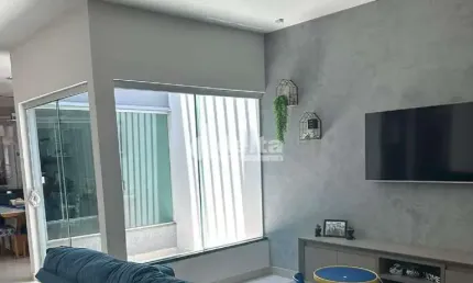 Casa residencial disponível para venda no bairro jardim europa me uberlândia - mg