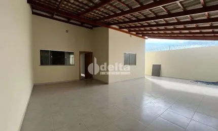 Casa residencial disponível para venda no bairro santa rosa em uberlândia-mg
