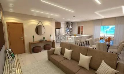 Apartamentos em Excelente Localização ? A Partir de 99,84m²