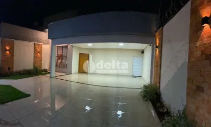 Casa disponível para venda no bairro novo mundo em uberlândia-mg
