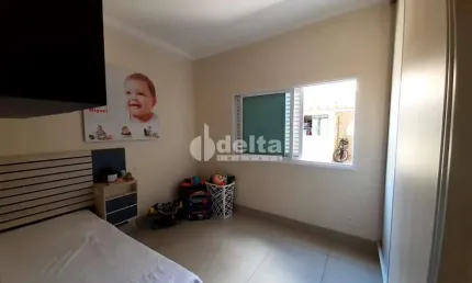 Casa residencial disponível para venda no bairro pampulha em uberlândia-mg