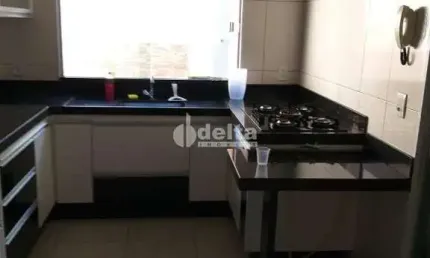 Casa com 5 quartos à venda no Jardim das Palmeiras, Uberlândia 