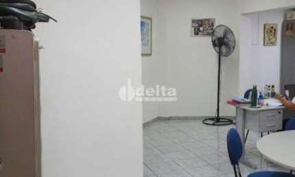 Loja disponível para venda no bairro Saraiva em Uberlândia-MG