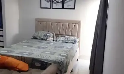 Casa residencial disponível para venda no bairro minas gerais em uberlândia-mg