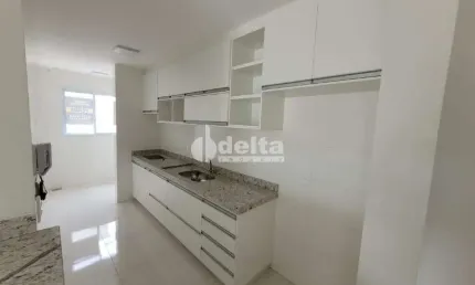 Apartamento disponível para venda no bairro Vida Nova em Uberlândia-MG