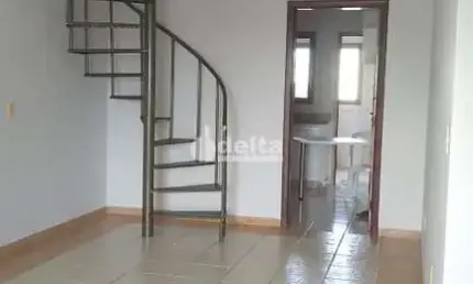 Apartamento disponível para venda no bairro Jardim Finotti em Uberlândia-MG