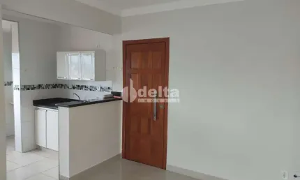 Apartamento disponível para venda no bairro Jardim Patrícia em Uberlândia