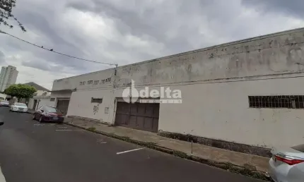 Ponto comercial à venda no Martins, Uberlândia 
