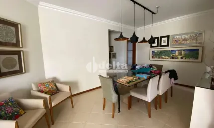 Apartamento disponível para venda no bairro Tabajaras em Uberlândia-MG