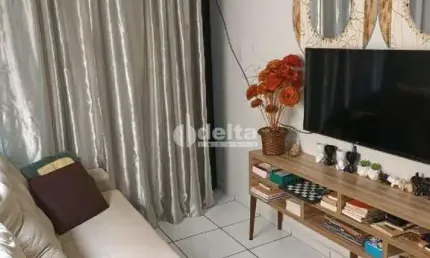 Casa residencial disponível para venda no bairro Planalto em Uberlândia MG