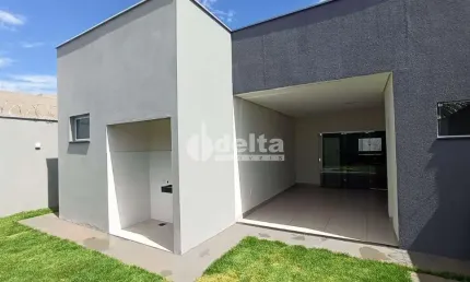 Casa residencial disponível para venda no bairro laranjeiras em uberlândia-mg