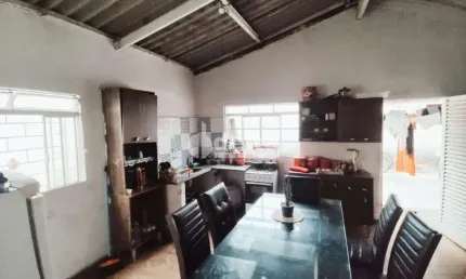 Casa residencial disponível para venda no bairro presidente roosevelt em uberlândia-mg