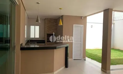Casa residencial disponível para venda no bairro bosque dos buritis em uberlândia-mg