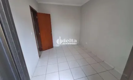 Apartamento disponível para venda no bairro Carajás em Uberlândia-MG