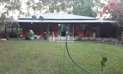 Chácara residencial disponível para venda no bairro distrito industrial em uberlândia-mg