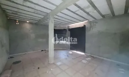 Casa residencial disponível para venda no bairro Tocantins em Uberlândia-MG