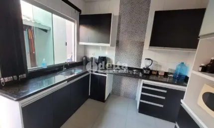 Casa residencial disponível para venda no bairro jardim patrícia em uberlândia-mg