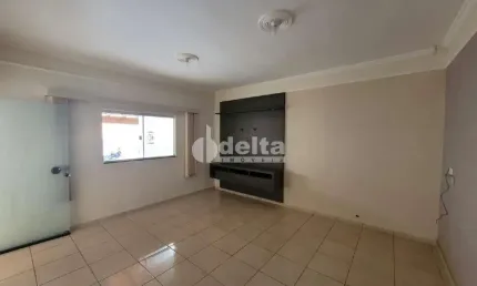 Casa residencial disponível para venda no bairro minas gerais em uberlândia-mg