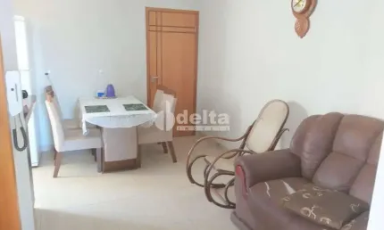 Apartamento disponível para venda no bairro tubalina em uberlândia-mg