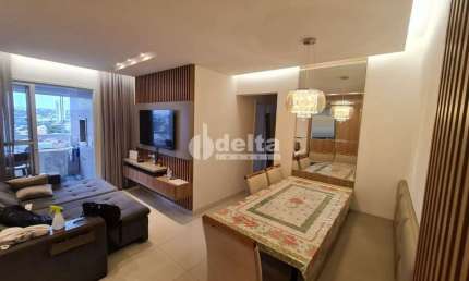 Apartamento disponível para venda no bairro Copacabana em Uberlândia-MG