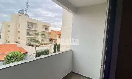 Apartamento disponível para venda no bairro Tabajaras em Uberlândia-MG