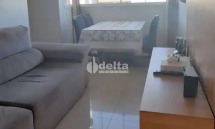 Apartamento disponível para venda no bairro santa mônica em uberlândia-mg