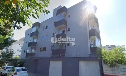 Apartamento disponível para venda no bairro tubalina em uberlândia-mg