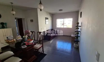 Apartamento disponível para venda no bairro saraiva em uberlândia-mg