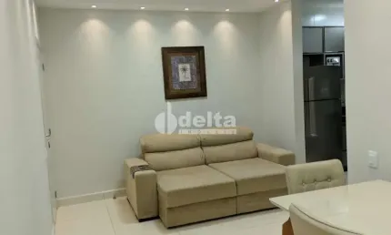 Apartamento disponível para venda no bairro Jardim Holanda em Uberlândia-MG