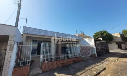 Casa disponível para venda no bairro osvaldo resende em uberlândia-mg