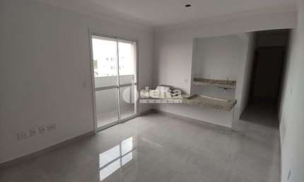 Apartamento disponível para venda no bairro Santa Mônica em Uberlândia-MG
