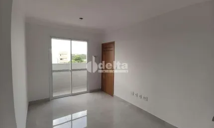 Apartamento disponível para venda no bairro Santa Mônica em Uberlândia-MG