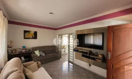 Casa residencial disponível para venda no bairro segismundo pereira em uberlândia-mg
