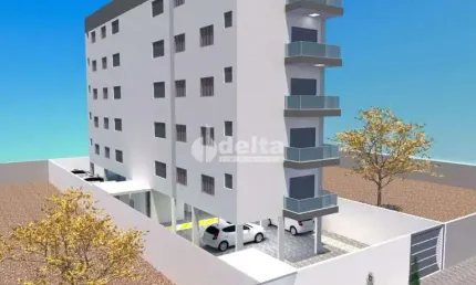 Apartamento disponível para venda no bairro Presidente Roosevelt em Uberlândia-MG