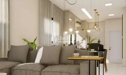 Apartamento disponível para venda no bairro Jardim Patrícia em Uberlândia-MG